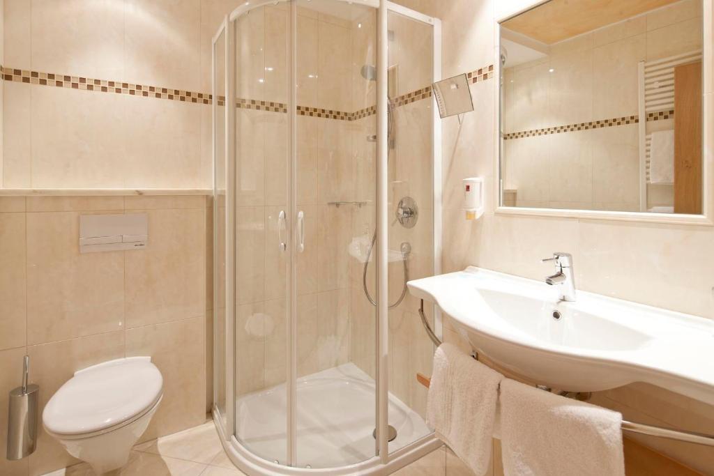 Brunnerhof Klausen-Chiusa Quarto foto
